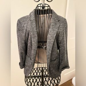Cotton Soft Blazer